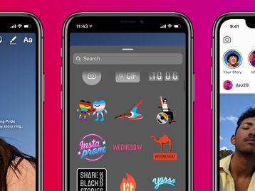 Instagram anuncia atualizações para o mês do Orgulho LGBTQI+