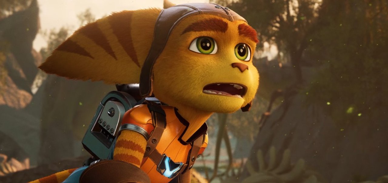 Novo Ratchet and Clank rodará em 4K nativo com Ray Tracing