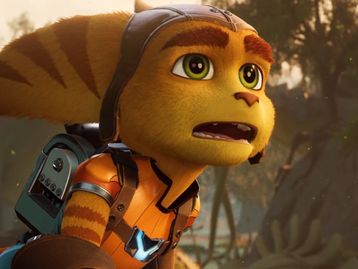 Novo Ratchet and Clank rodará em 4K nativo com Ray Tracing