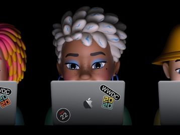 Programadora brasileira está entre vencedores de concurso da Apple