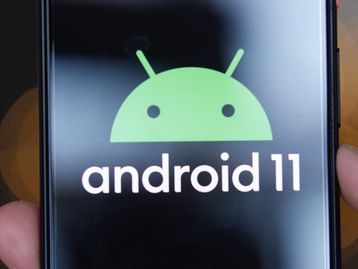 Nearby: o 'AirDrop do Android 11' aparece em vídeo