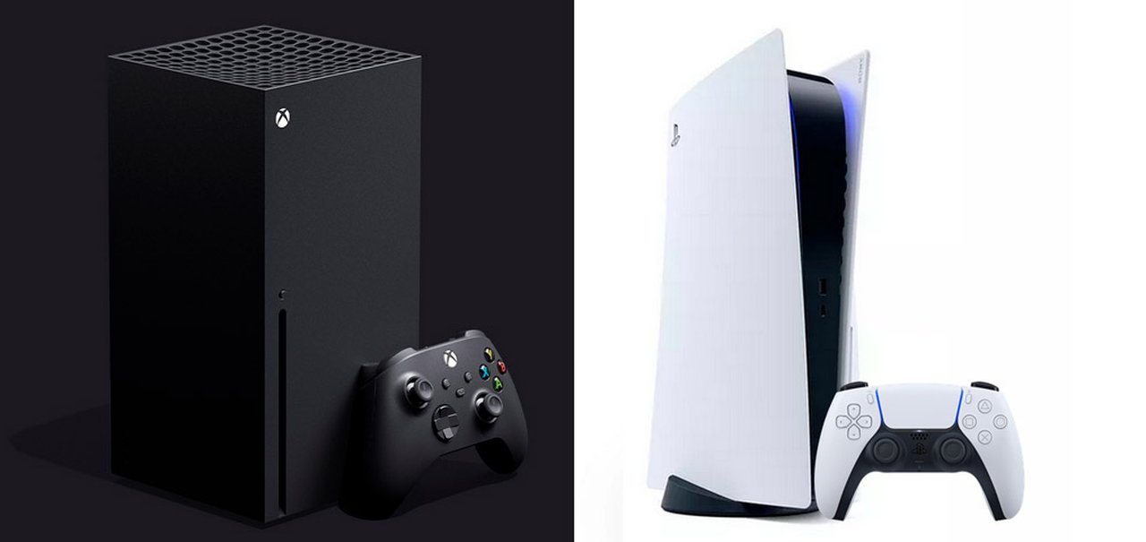 PS5 e Xbox Series X venderão menos que geração atual, diz analista