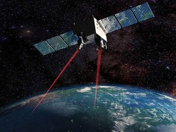 Satélite quântico chinês cria conexão mais segura do mundo