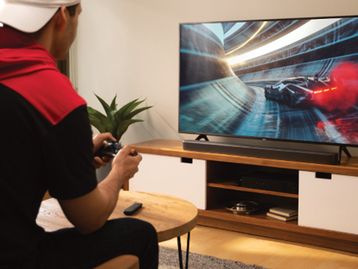 JBL lança soundbar sem fio 2.1 Deep Bass por R$ 2.499