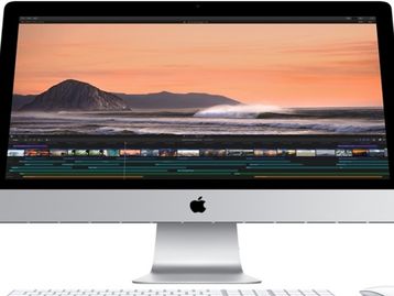 Macs podem ganhar desbloqueio facial por Face ID em breve