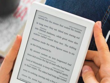 Os melhores ebooks por menos de 10 reais na Amazon