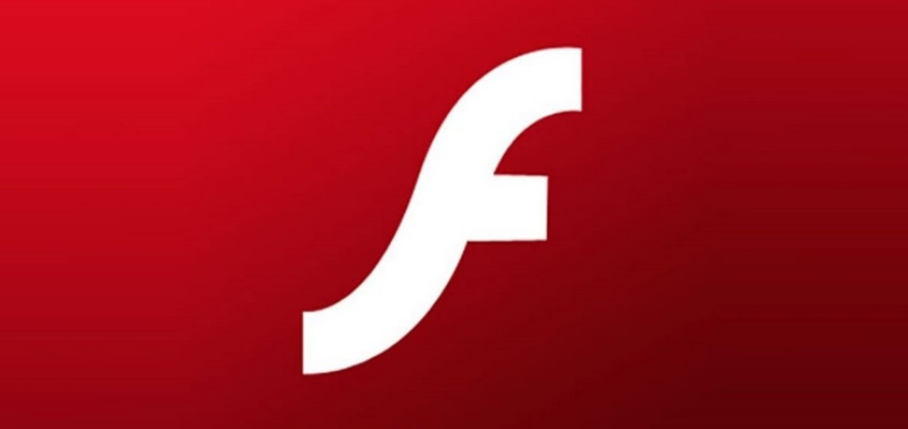 Adobe Flash Player será encerrado em 31 de dezembro