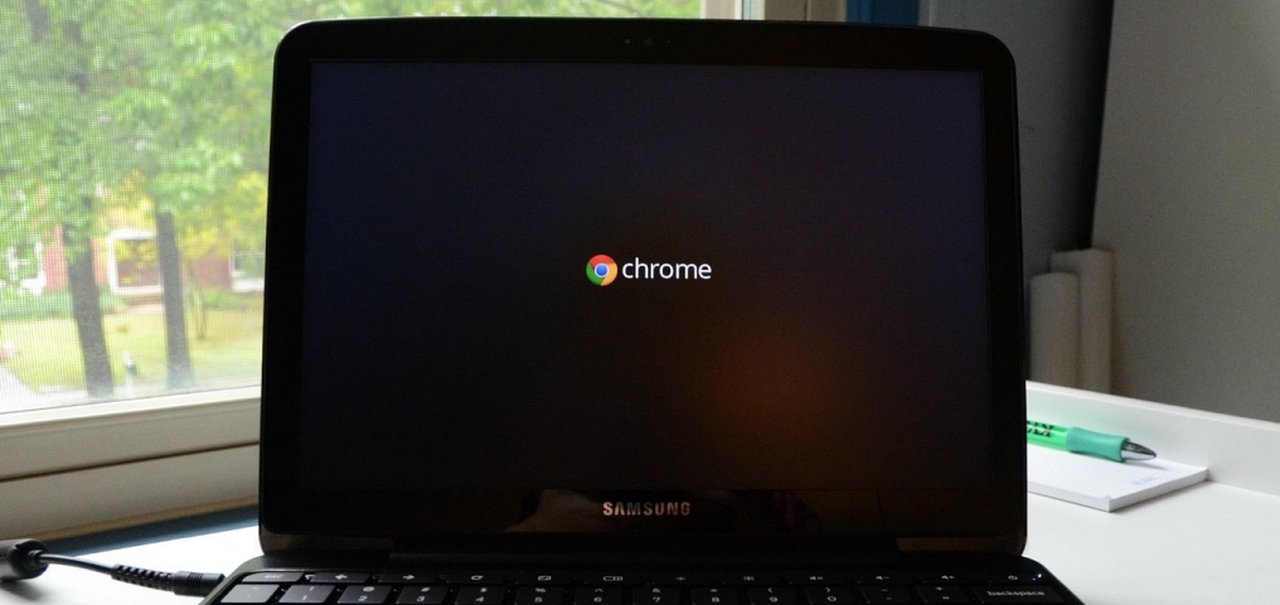 Chrome OS será compatível com apps do Windows 10 em breve