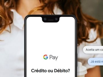 Google Pay volta a funcionar na versão Beta do Android 11