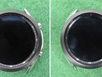Samsung Galaxy Watch 3 tem primeiras imagens reais divulgadas