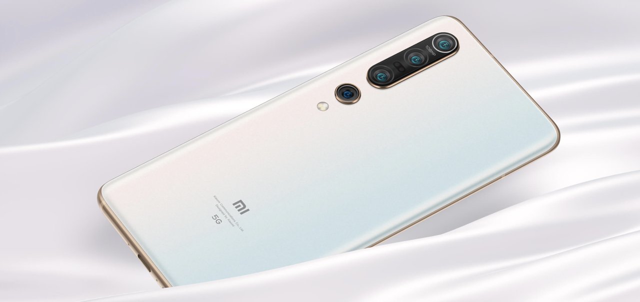 Xiaomi Mi 10 Pro+ pode chegar com 16 GB de RAM e zoom óptico de 12x