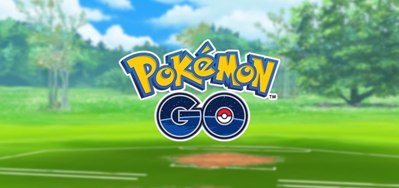 Mega Evoluções estão a caminho de Pokémon GO