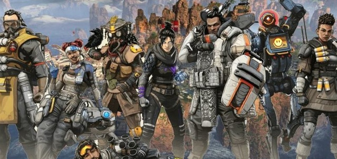 Apex Legends: crossplay e versão Switch podem aparecer no EA Play