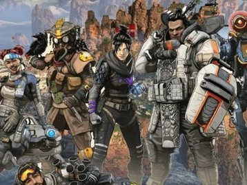 Apex Legends: crossplay e versão Switch podem aparecer no EA Play