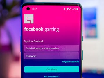 Apple rejeita Facebook Gaming na App Store pela 5ª vez