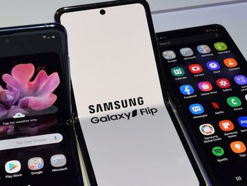 Samsung Galaxy Z Flip 5G aparece com Snapdragon 865 no GeekBench 