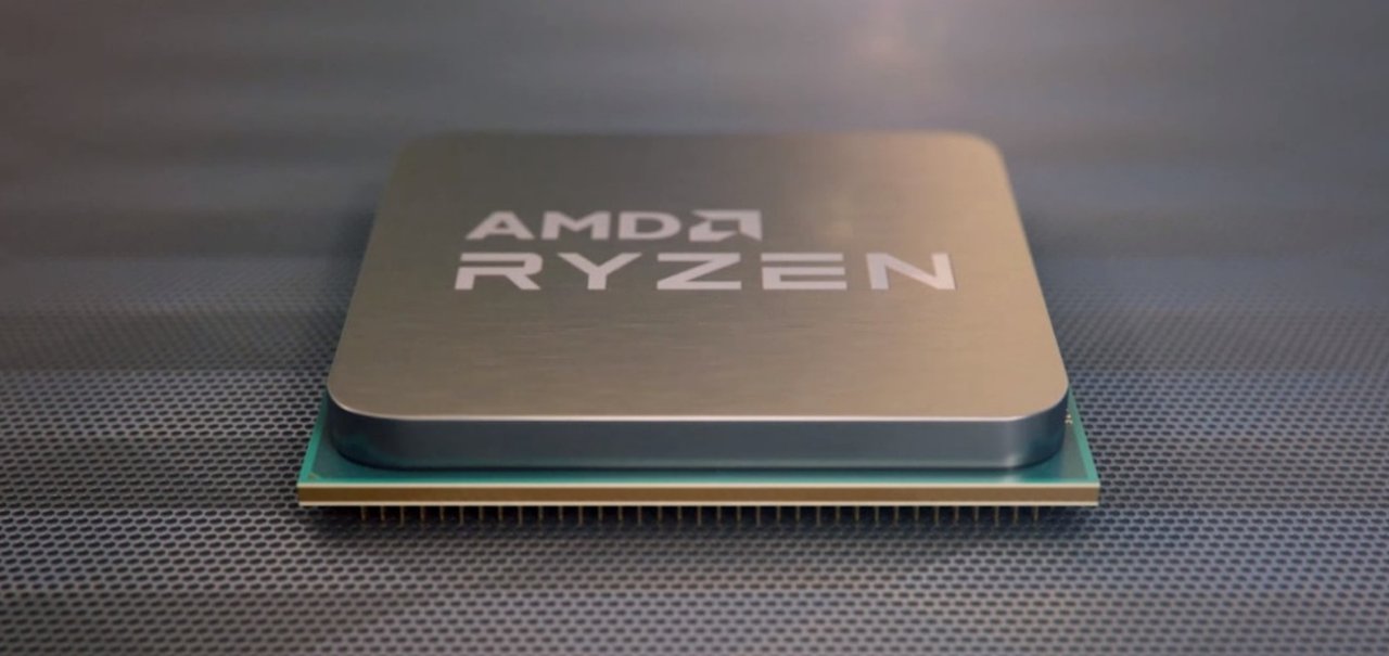 AMD anuncia os processadores Ryzen 3000XT para desktops