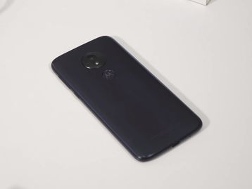 Motorola G7 Play começa a receber o Android 10 no Brasil