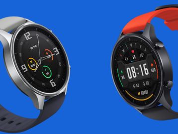 Mi Watch Color pode virar Mi Watch Revolve em versão global