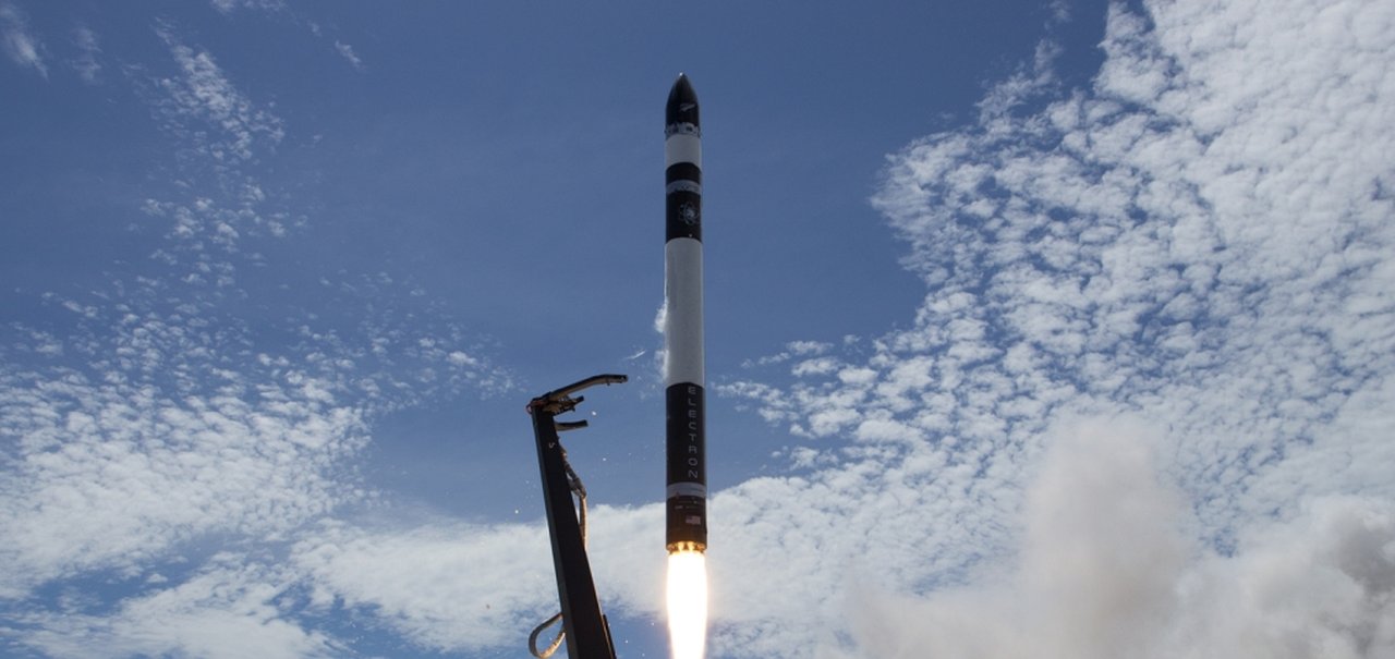 Rocket Lab lançará seu primeiro satélite para órbita lunar