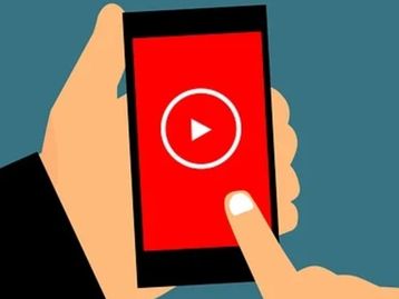 YouTube é principal fonte de quem acredita em conspirações, diz estudo