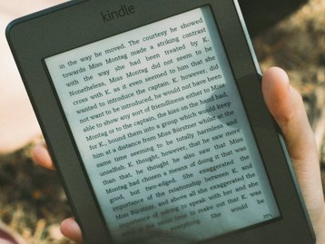Dispositivos e-reader: nova tendência dos leitores