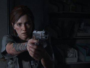 Jogadores estão detonando The Last of Us Part II no Metacritic