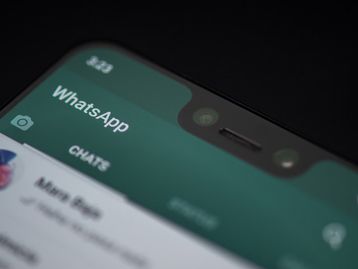 Bug? WhatsApp retira status online, digitando e visto por último