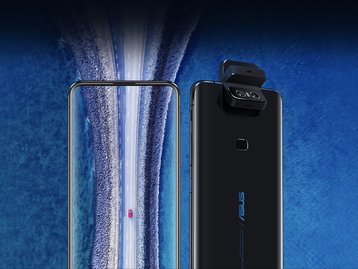 Smartphones com câmera Pop-up e Flip disponíveis no Brasil