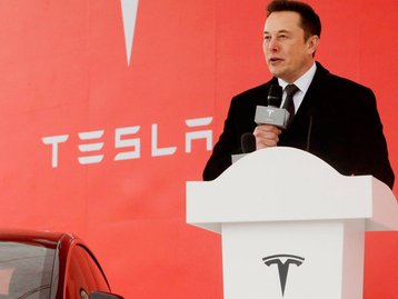 Battery Day: grande evento da Tesla deve acontecer só em setembro