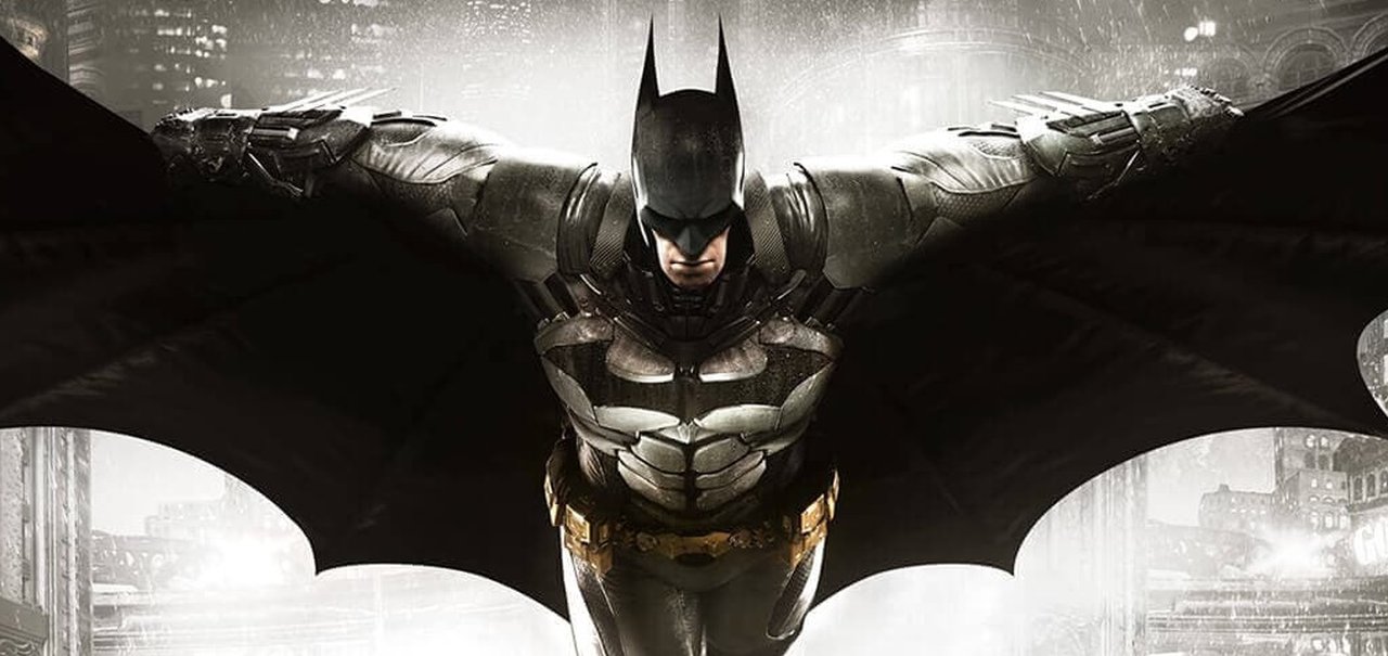 Jogos de Batman e Esquadrão Suicida serão anunciados em agosto [RUMOR]