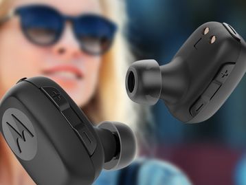 Fone de ouvido Motorola: conheça alguns modelos disponíveis