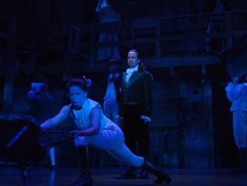 Hamilton: Disney+ divulga trailer da versão gravada do musical