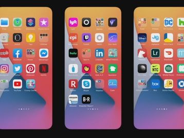 Apple divulga lista de iPhones compatíveis com iOS 14