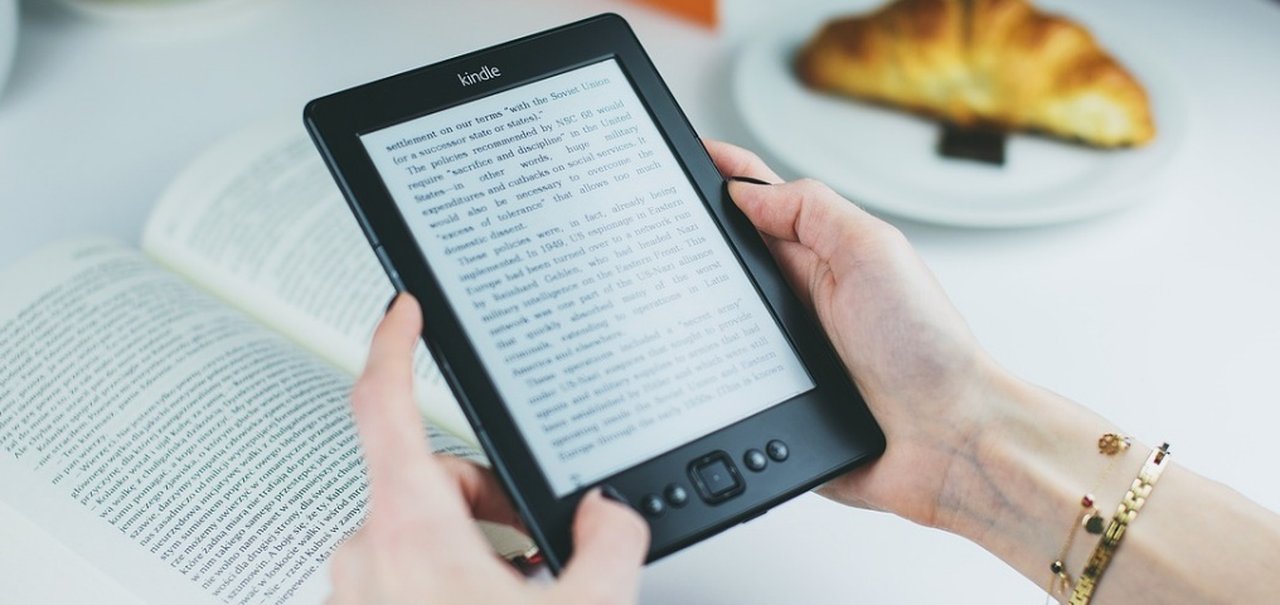 E-books da semana: os melhores livros por menos de R$ 15,00