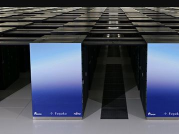 Novo supercomputador mais rápido do mundo é o japonês Fugaku