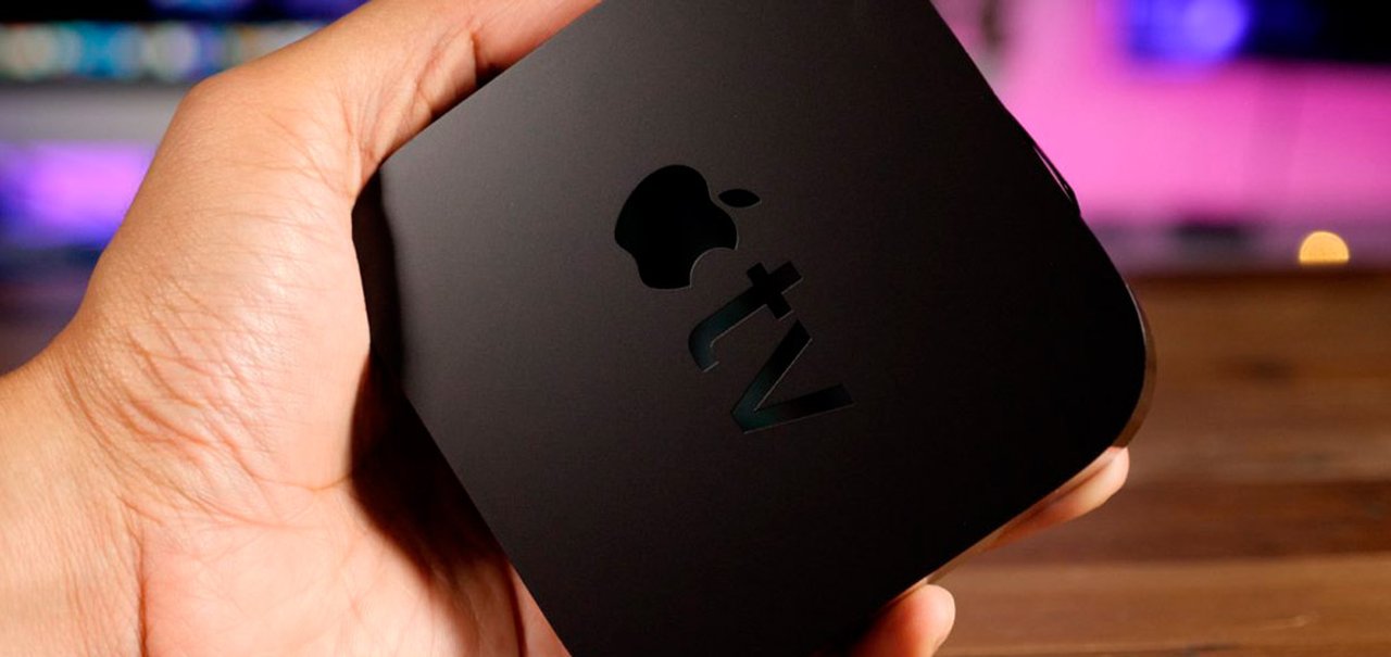 Apple TV recebe novidades para gamers e casa conectada