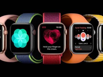 watchOS 7 leva monitoramento de sono e mais recursos ao Apple Watch
