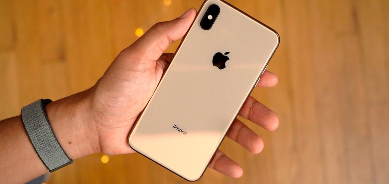 iOS 14 traz funções com toque na traseira do iPhone