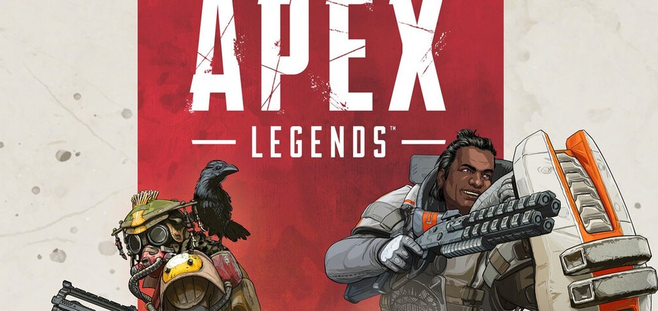 Apex Legends ganhará versão mobile no fim de 2020