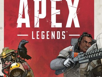 Apex Legends ganhará versão mobile no fim de 2020