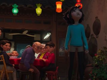 A Caminho da Lua: nova animação da Netflix ganha primeiro trailer