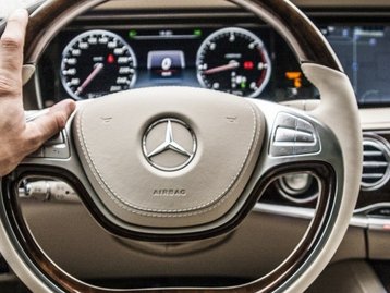 Mercedes e NVIDIA se juntam para criar carros autônomos