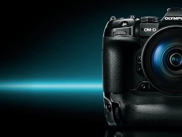 Olympus vende divisão de câmeras e abandona setor de fotografia
