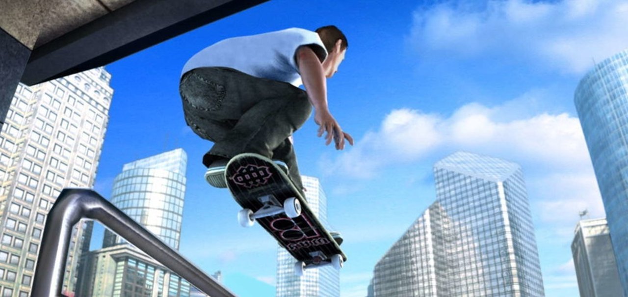 Skate 4 pode ser mais focado em conteúdo gerado por usuários