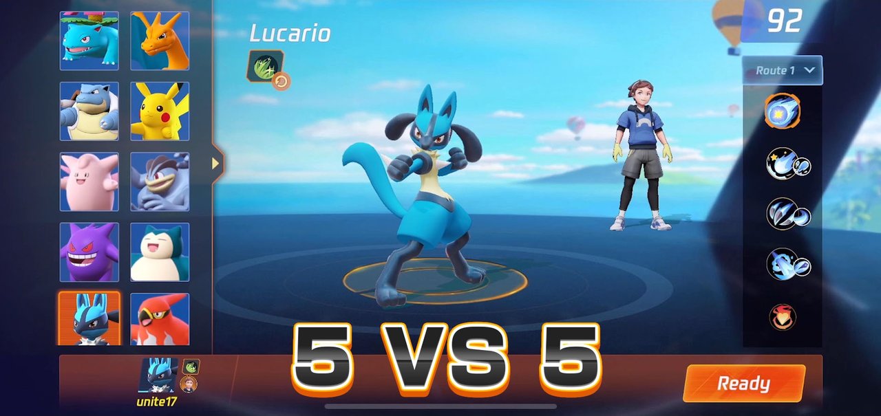 Pokémon Unite, 1º MOBA da franquia, é anunciado e ganha gameplay