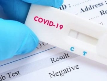 15% dos testes rápidos dão positivo para covid-19 no Brasil