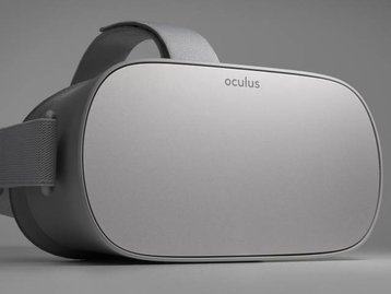 Facebook encerra produção de Oculus Go e direciona esforços ao Quest