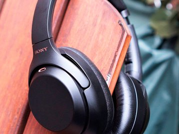Fone Sony WH-1000XM4 aparece listado no Walmart