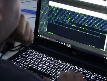 Campeonato ao vivo vai premiar hackers por invasão de sistemas